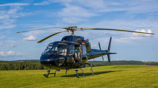 Airbus AS 355