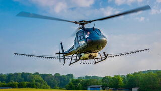 Airbus AS 350