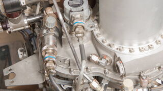 Hubschraubermechaniker (m/w/d)